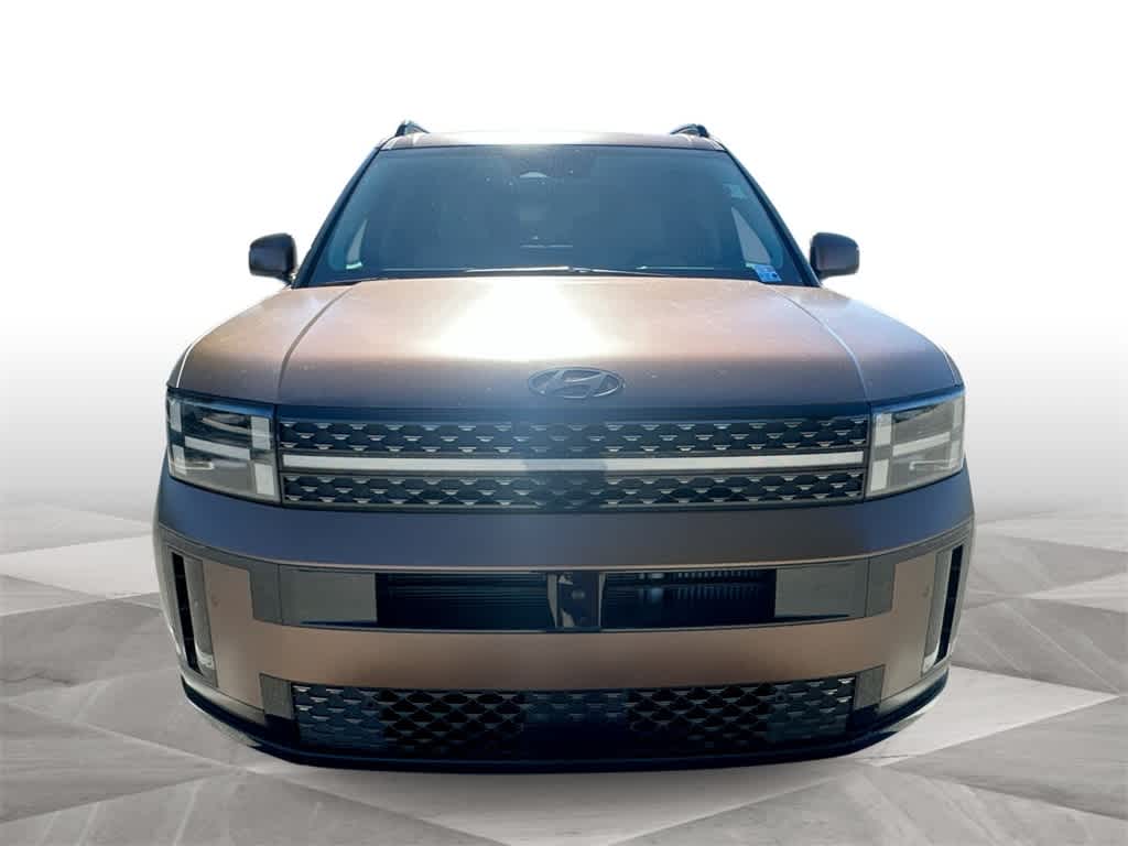 Thumbnail: 2024 Hyundai Santa Fe - 3