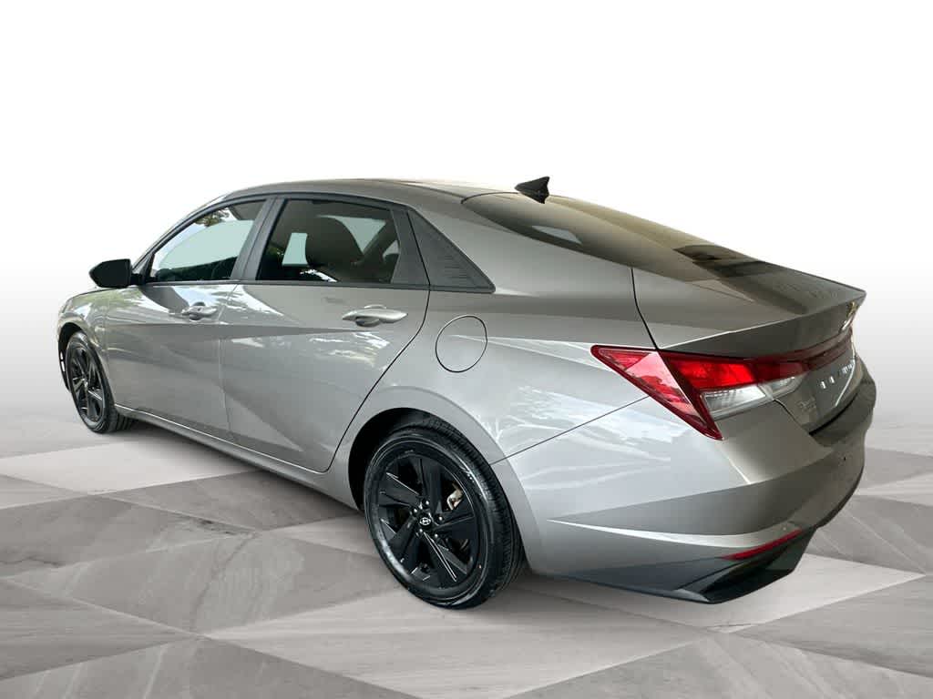 Thumbnail: 2023 Hyundai Elantra - 6
