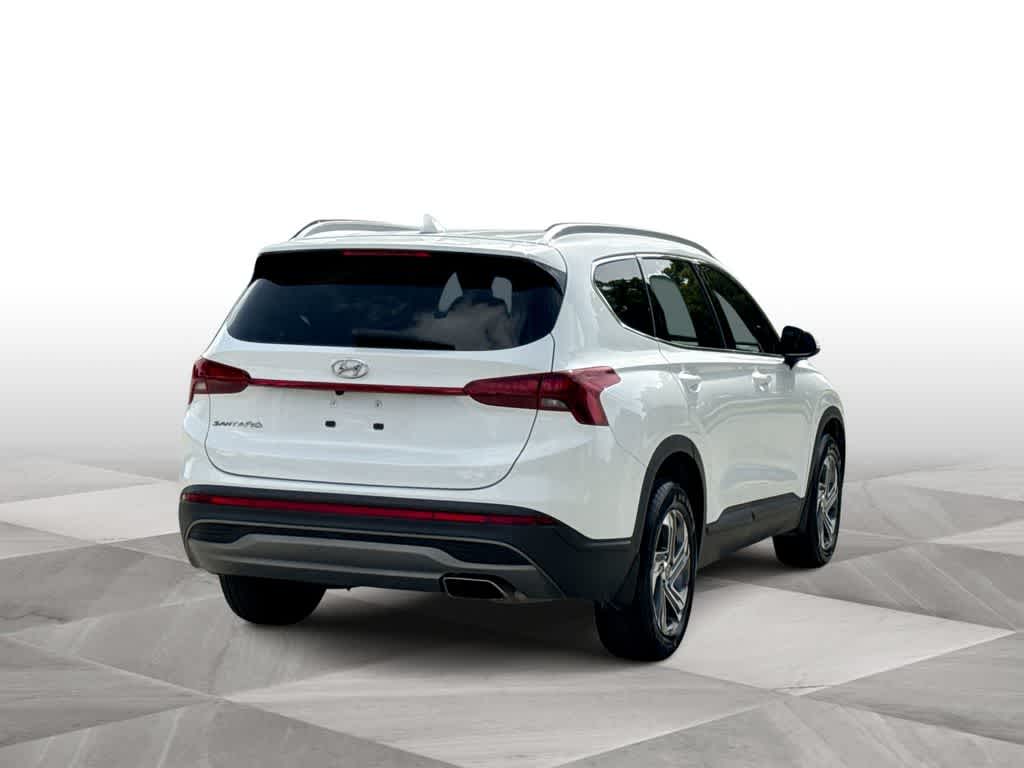 Thumbnail: 2023 Hyundai Santa Fe - 8