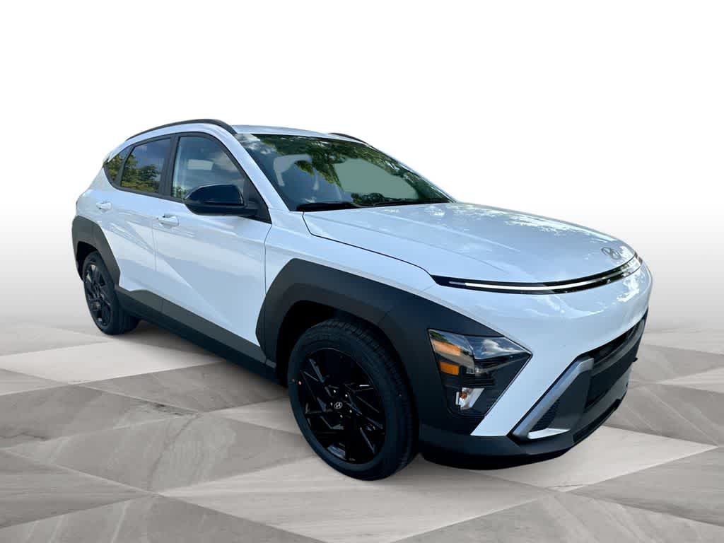 Thumbnail: 2026 Hyundai Kona - 2