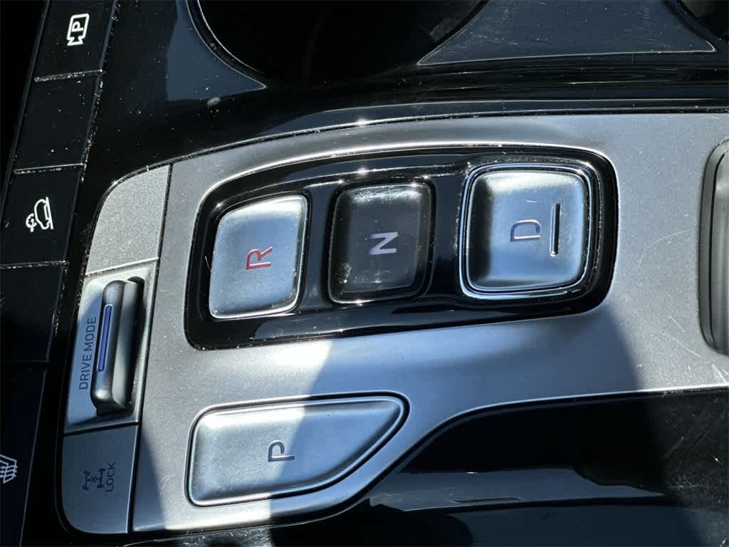 Thumbnail: 2023 Hyundai Tucson - 21