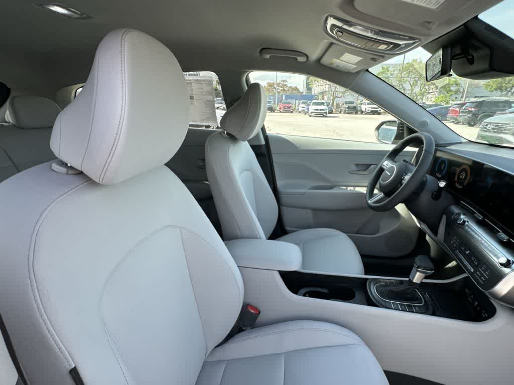 Thumbnail: 2026 Hyundai Kona - 27