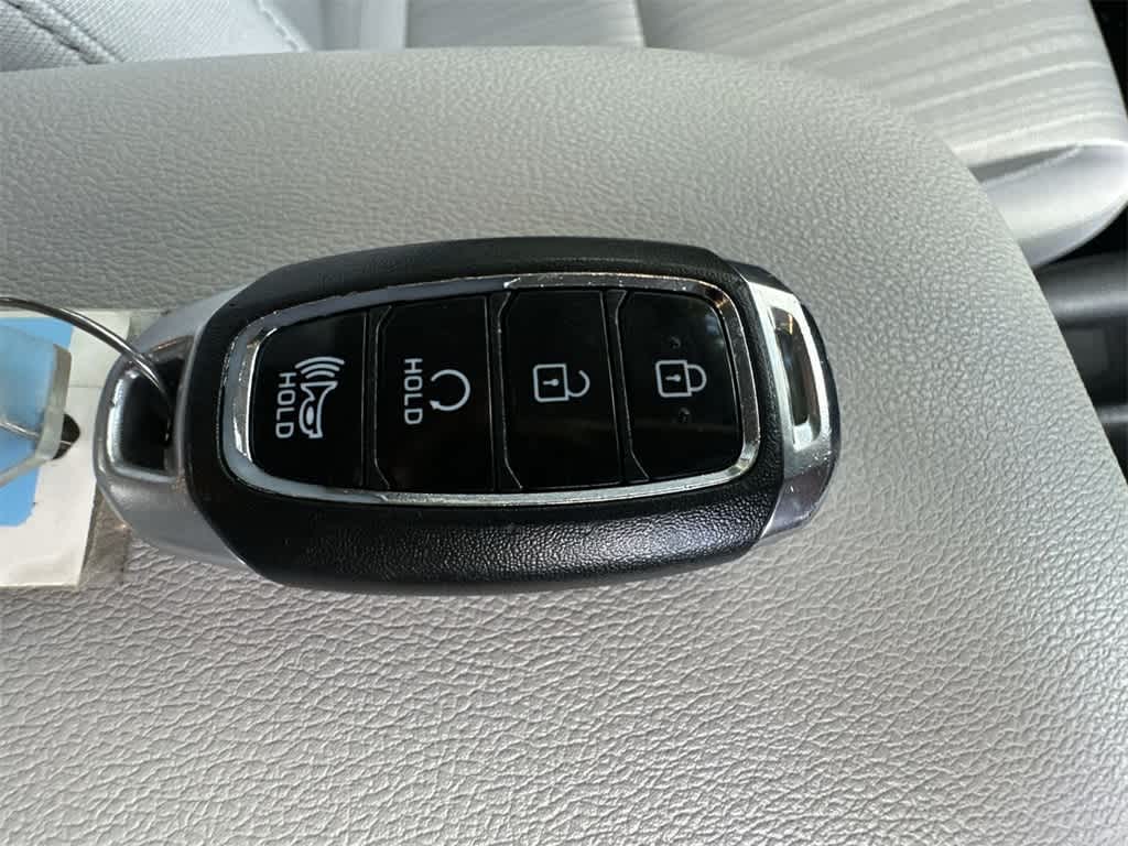 Thumbnail: 2023 Hyundai Kona - 29