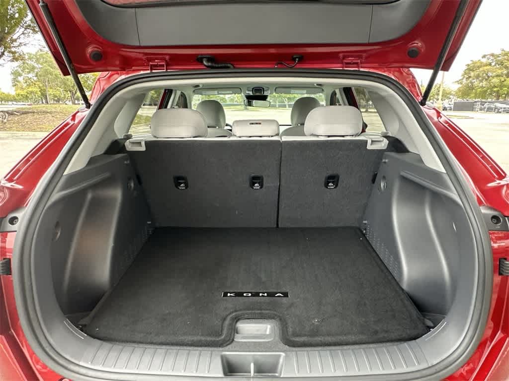 Thumbnail: 2024 Hyundai Kona - 25