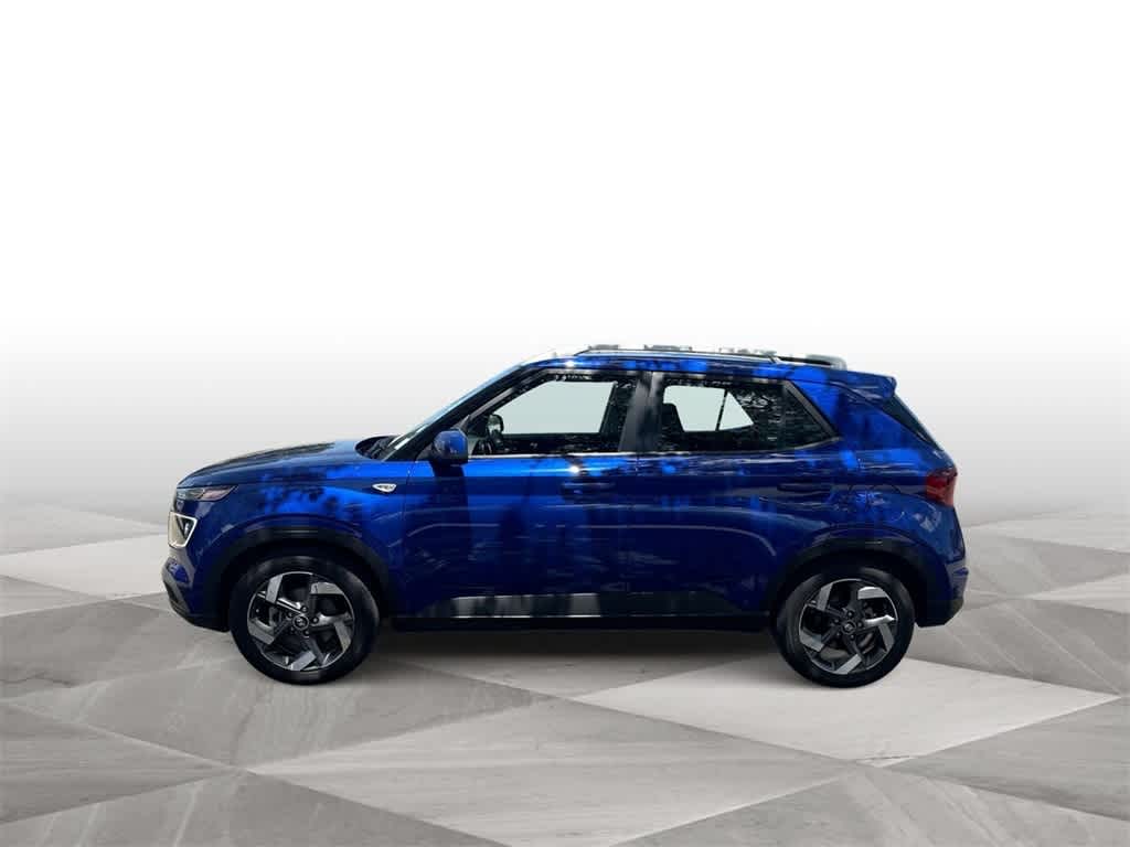 2023 Hyundai Venue Limited 5