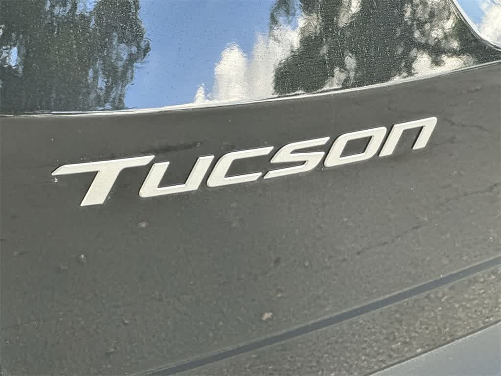 Thumbnail: 2026 Hyundai Tucson - 10