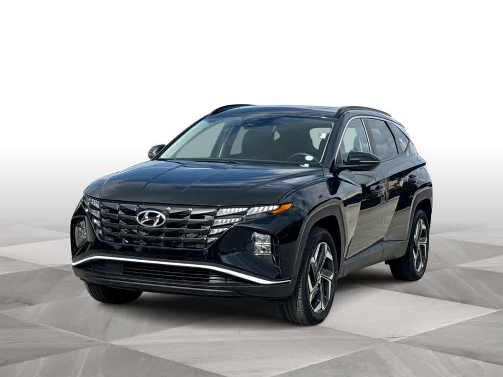 Thumbnail: 2023 Hyundai Tucson - 4