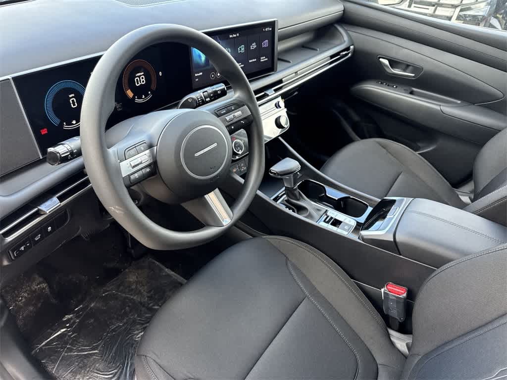 Thumbnail: 2026 Hyundai Tucson - 13