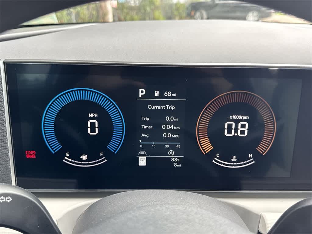 Thumbnail: 2026 Hyundai Tucson - 16