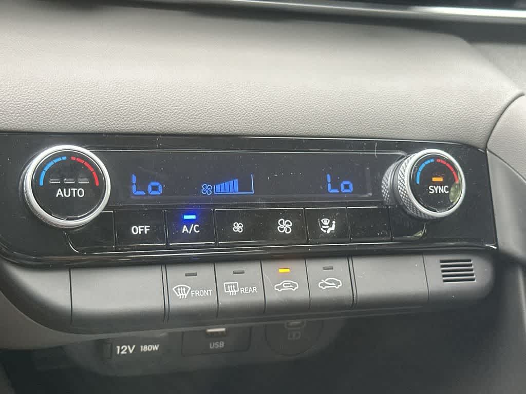 Thumbnail: 2026 Hyundai Elantra - 27