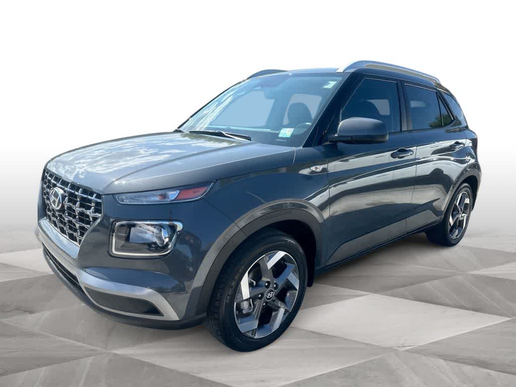2024 Hyundai Venue SEL -
                  Doral, FL