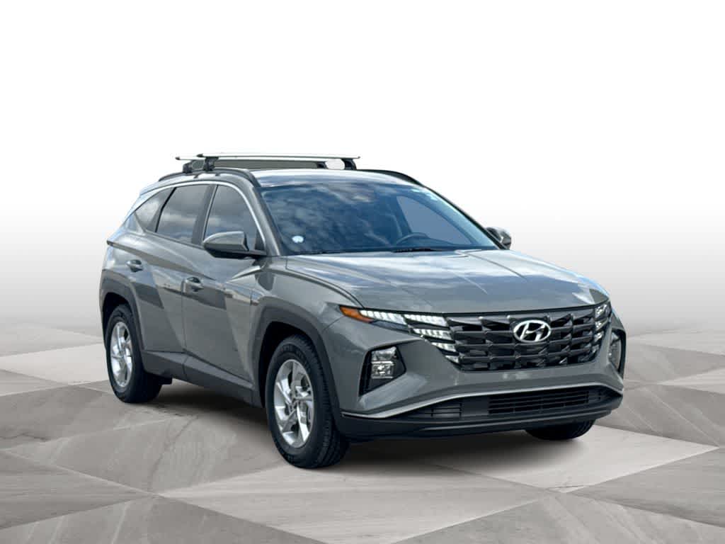 Thumbnail: 2024 Hyundai Tucson - 2