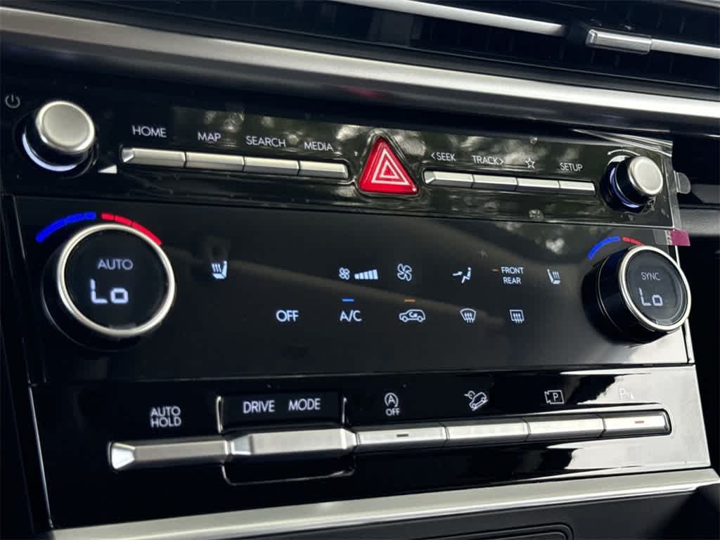 Thumbnail: 2026 Hyundai Santa Fe - 20
