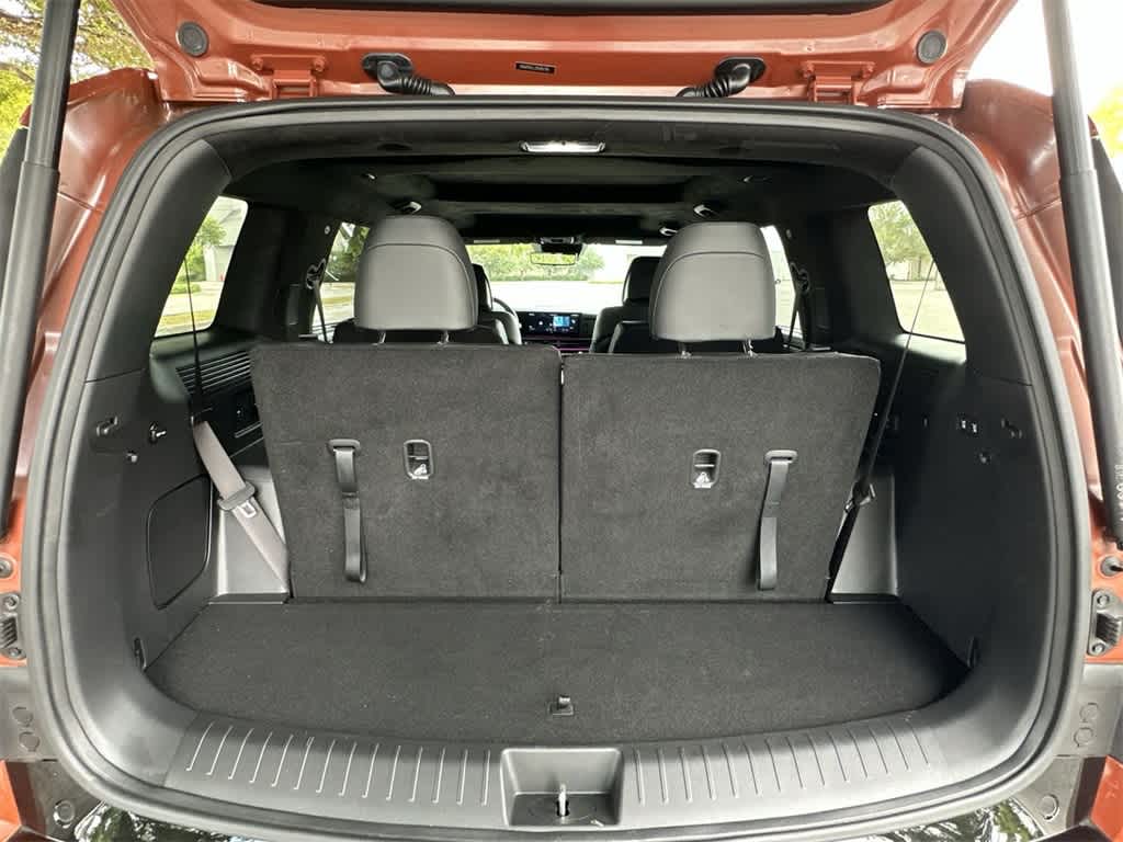 Thumbnail: 2024 Hyundai Santa Fe - 25