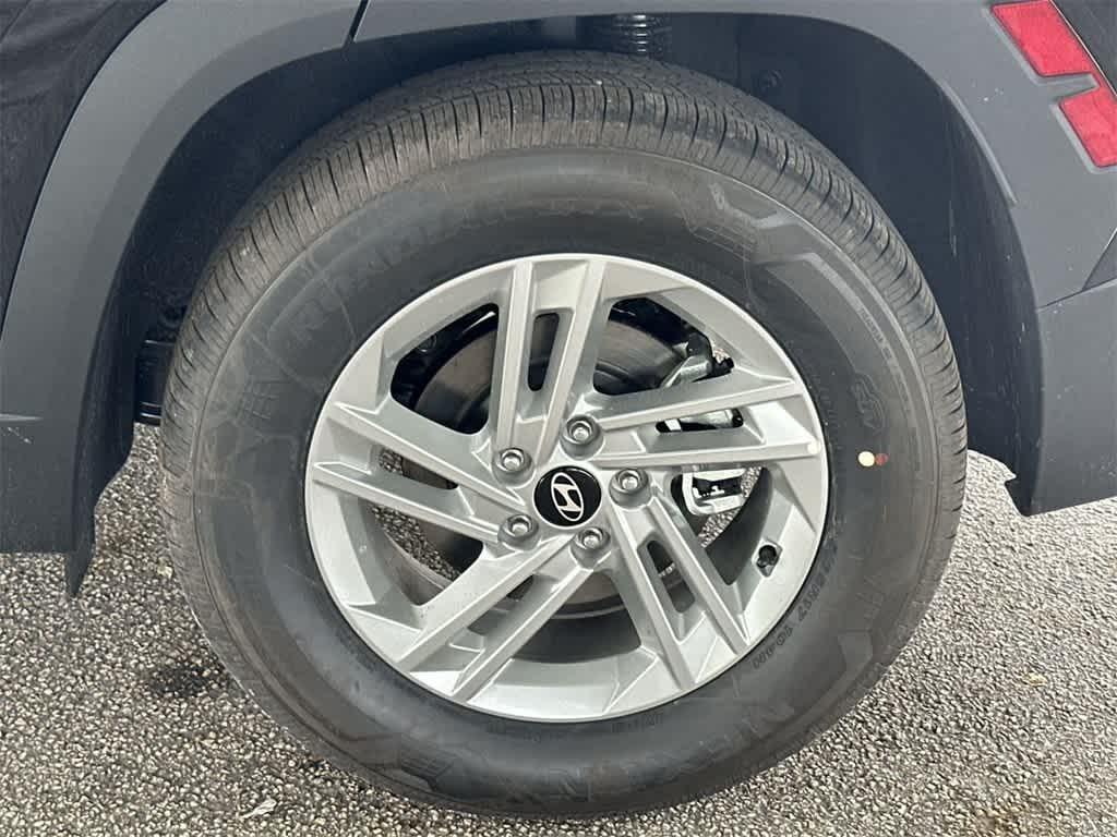 Thumbnail: 2026 Hyundai Tucson - 11