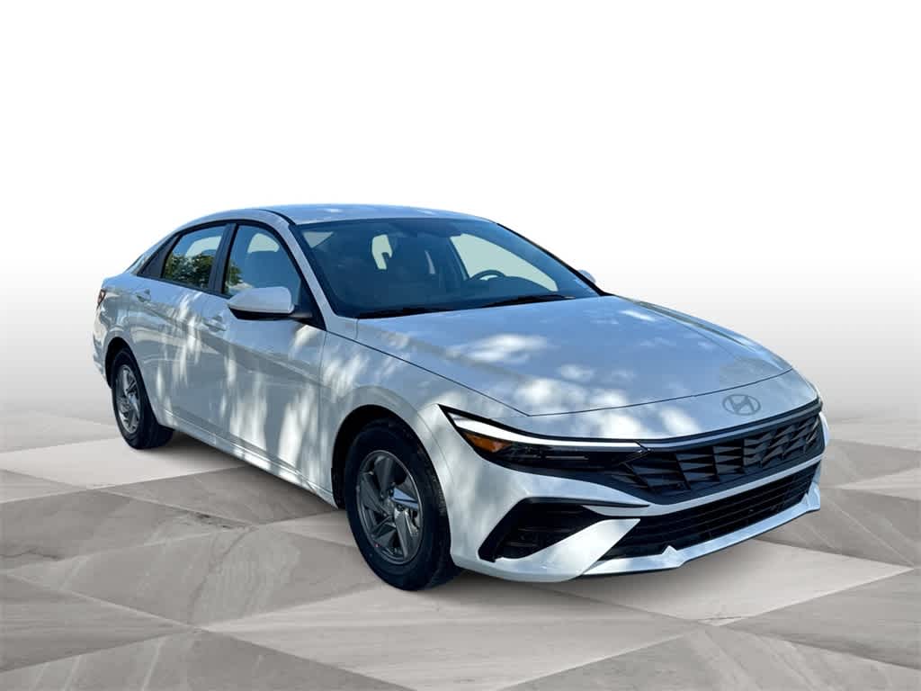 Thumbnail: 2025 Hyundai Elantra - 2
