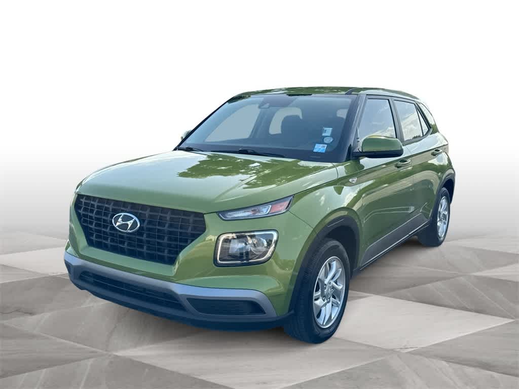 2022 Hyundai Venue SE -
                  Doral, FL