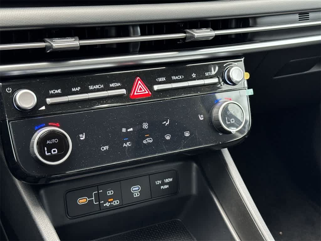 Thumbnail: 2026 Hyundai Tucson - 20