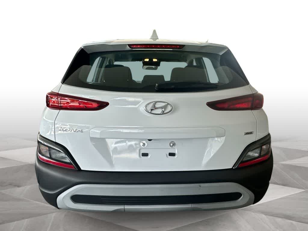 Thumbnail: 2023 Hyundai Kona - 7