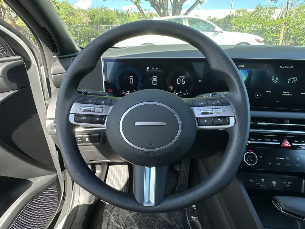 Thumbnail: 2026 Hyundai Santa Cruz - 18