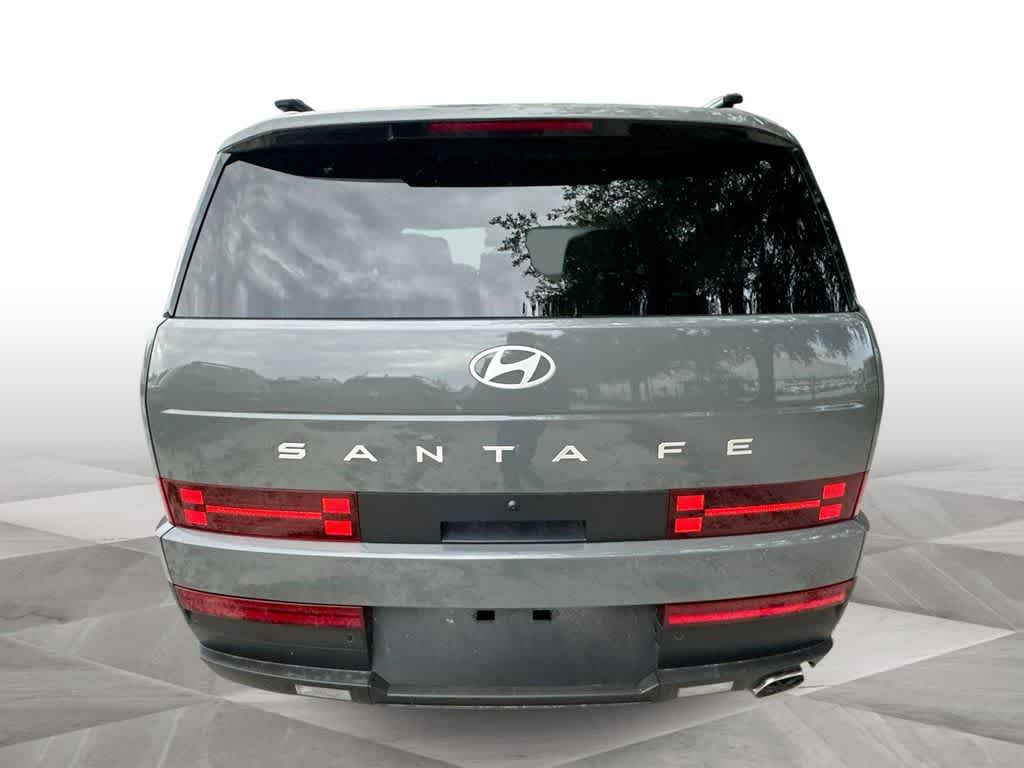 Thumbnail: 2026 Hyundai Santa Fe - 7