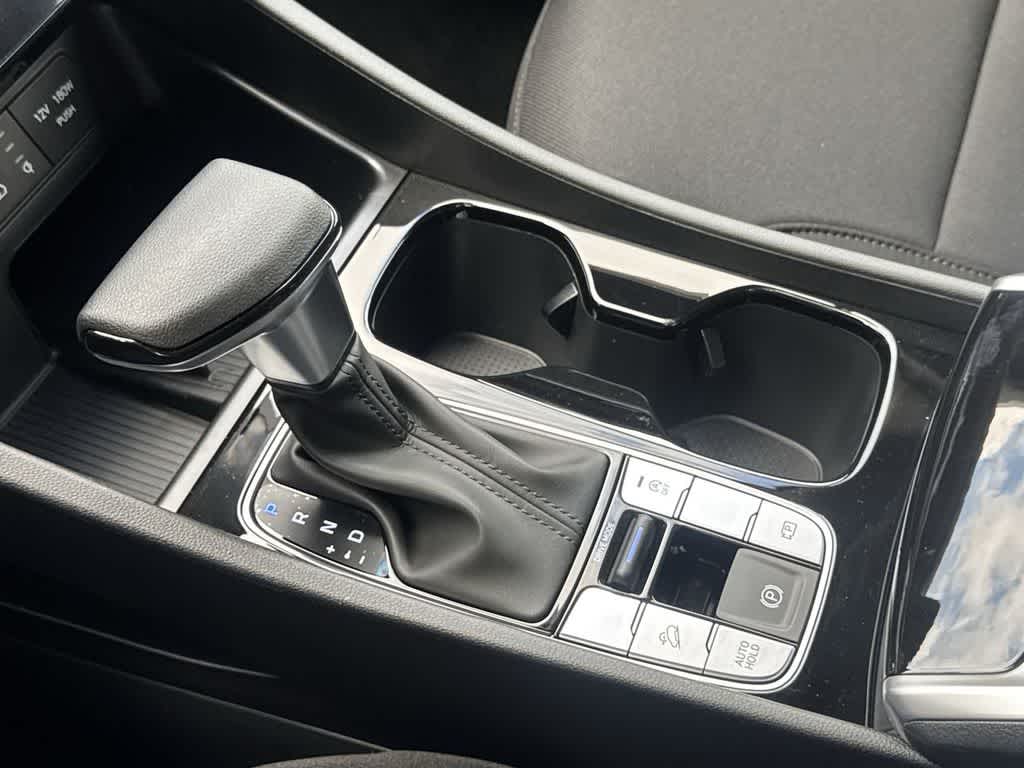 Thumbnail: 2026 Hyundai Tucson - 21