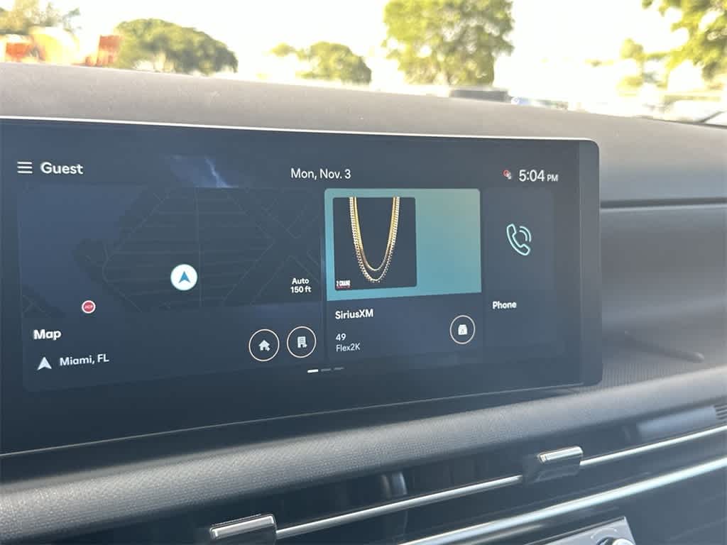 Thumbnail: 2026 Hyundai Tucson - 18