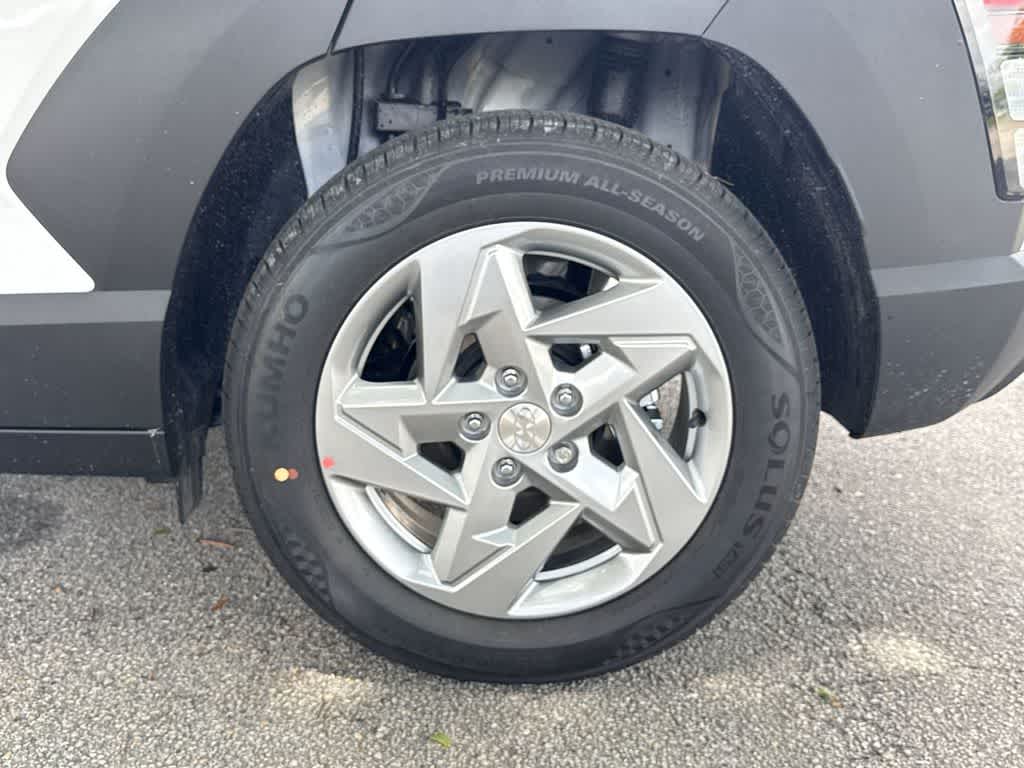Thumbnail: 2026 Hyundai Kona - 11