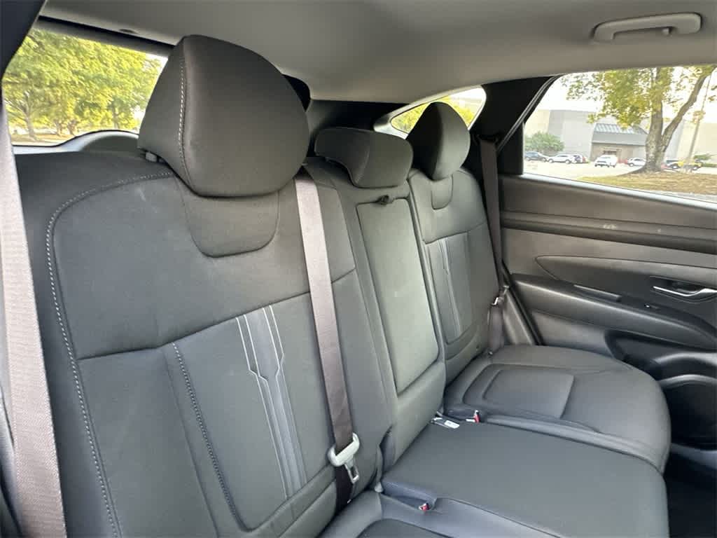 Thumbnail: 2026 Hyundai Tucson - 26