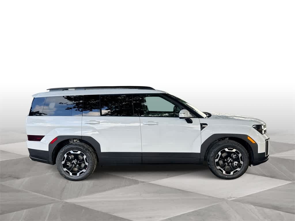 Thumbnail: 2026 Hyundai Santa Fe - 9