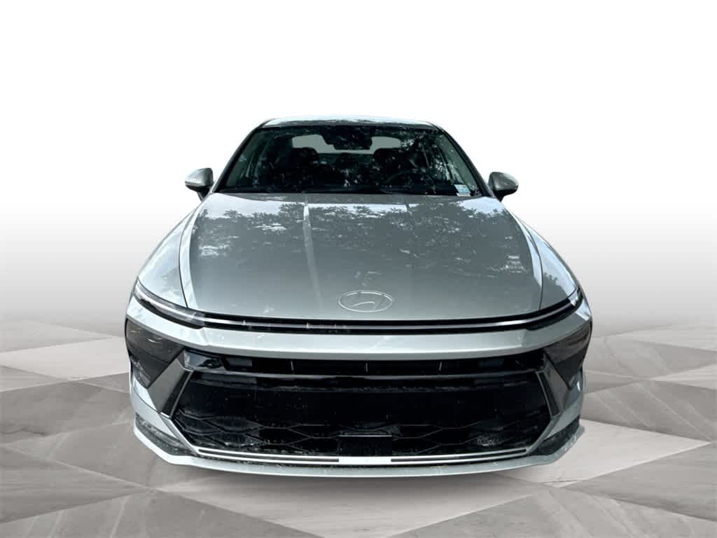 Thumbnail: 2025 Hyundai Sonata - 3