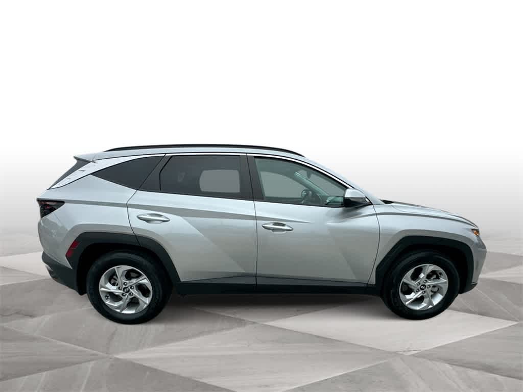Thumbnail: 2023 Hyundai Tucson - 9
