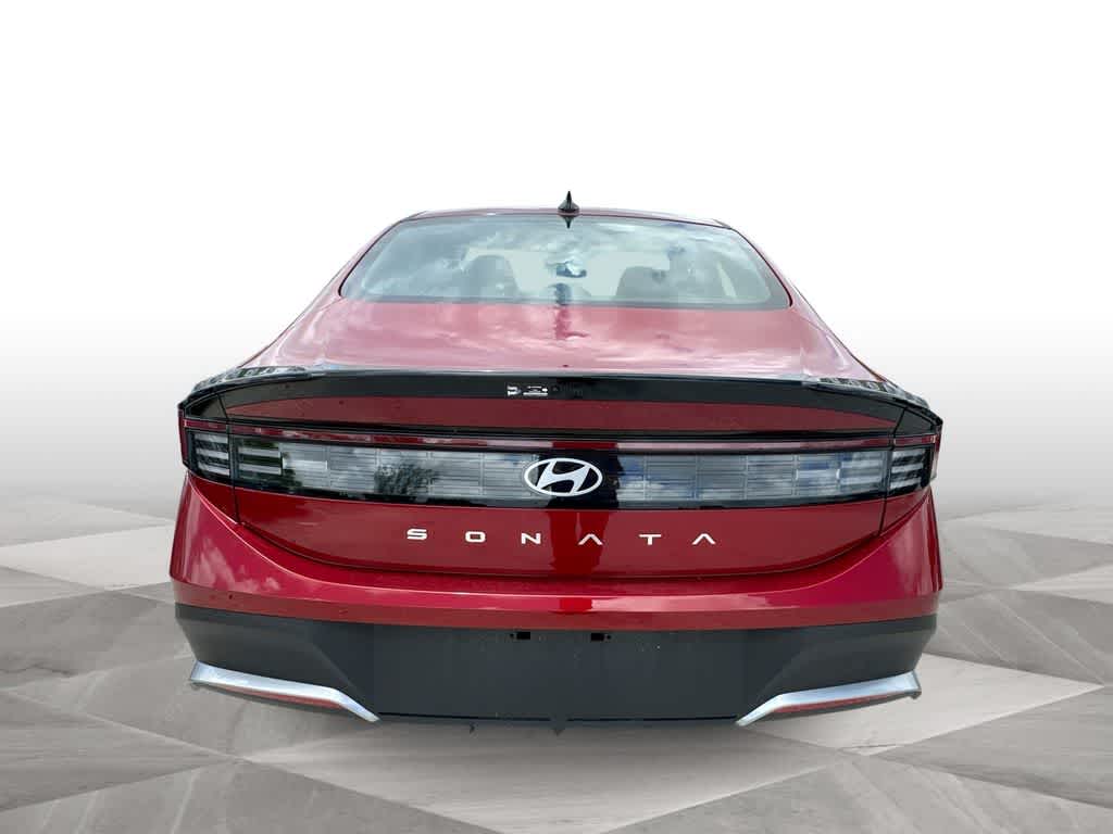 Thumbnail: 2026 Hyundai Sonata - 7