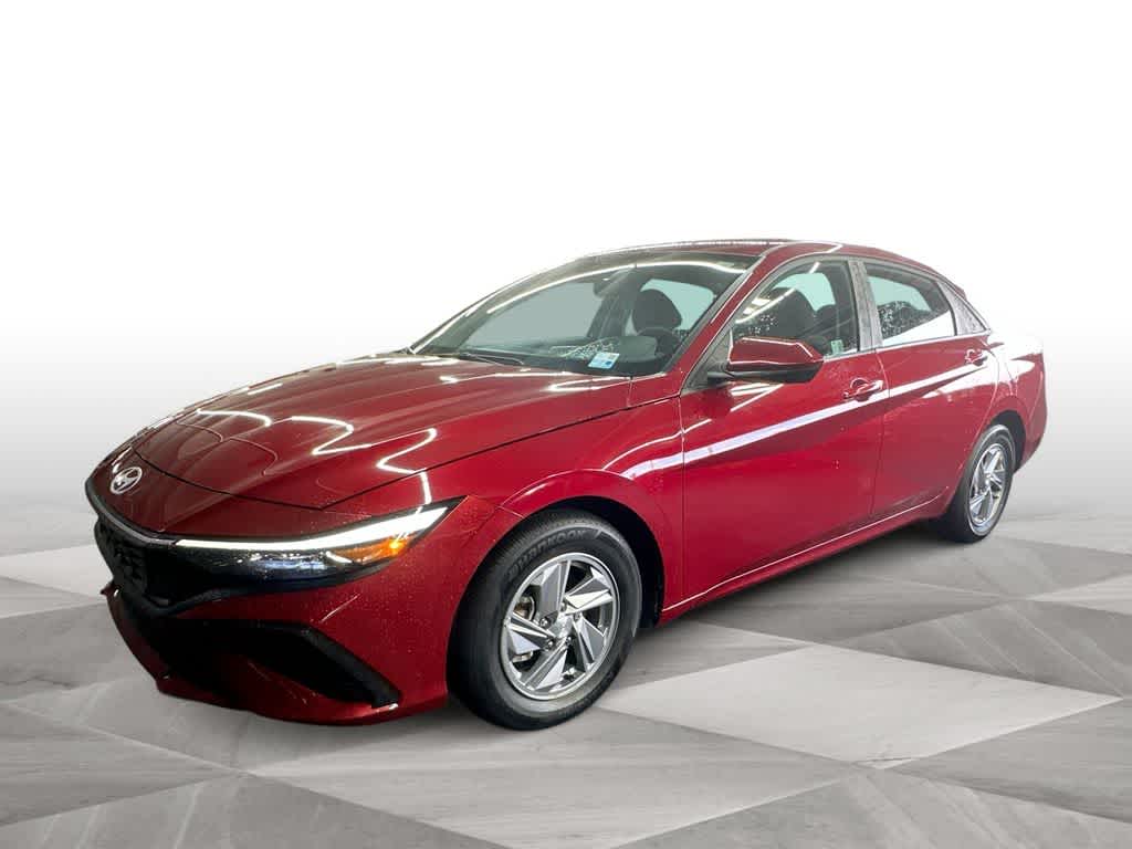 2024 Hyundai Elantra SE -
                  Doral, FL