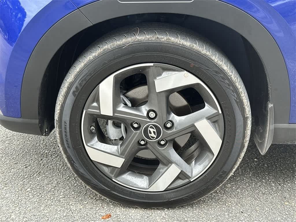 Thumbnail: 2025 Hyundai Venue - 11