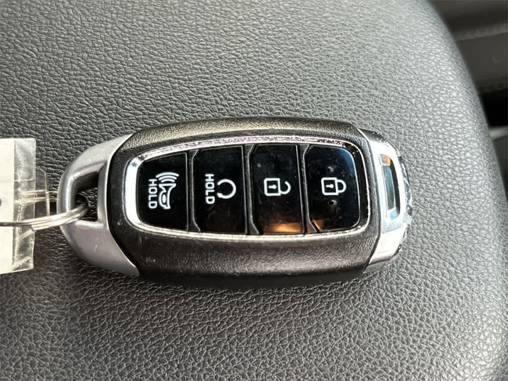 Thumbnail: 2023 Hyundai Kona - 28