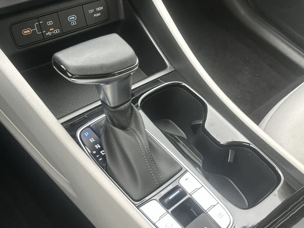 Thumbnail: 2026 Hyundai Tucson - 21