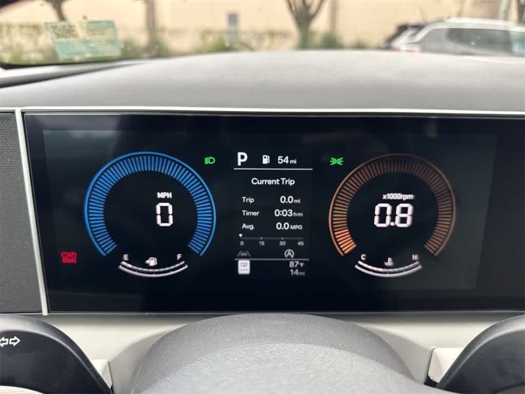 Thumbnail: 2026 Hyundai Tucson - 16