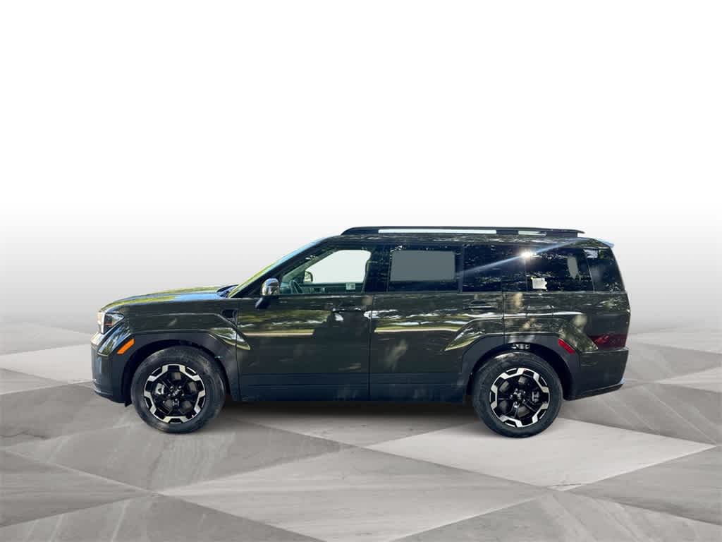 Thumbnail: 2026 Hyundai Santa Fe - 5