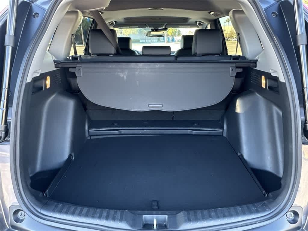 Thumbnail: 2022 Honda CR-V - 25