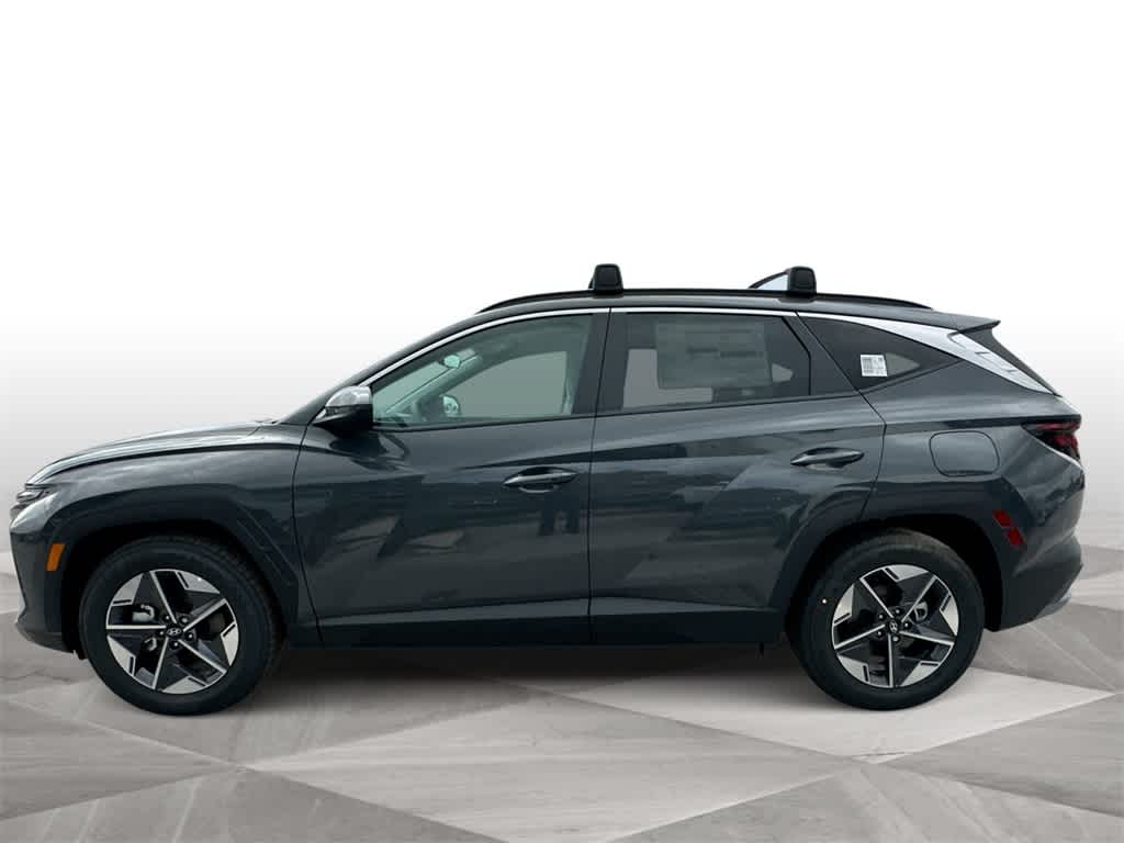 Thumbnail: 2026 Hyundai Tucson - 5