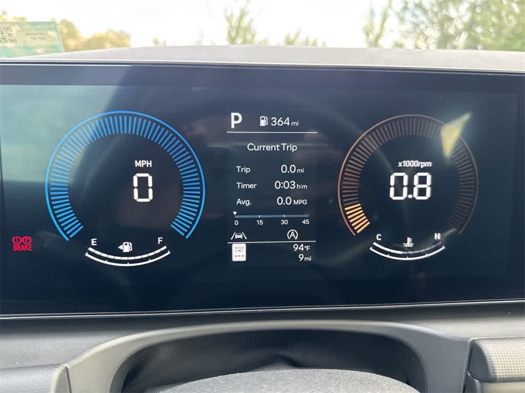 Thumbnail: 2026 Hyundai Tucson - 16