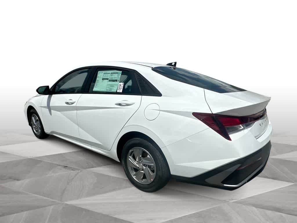 Thumbnail: 2026 Hyundai Elantra - 6