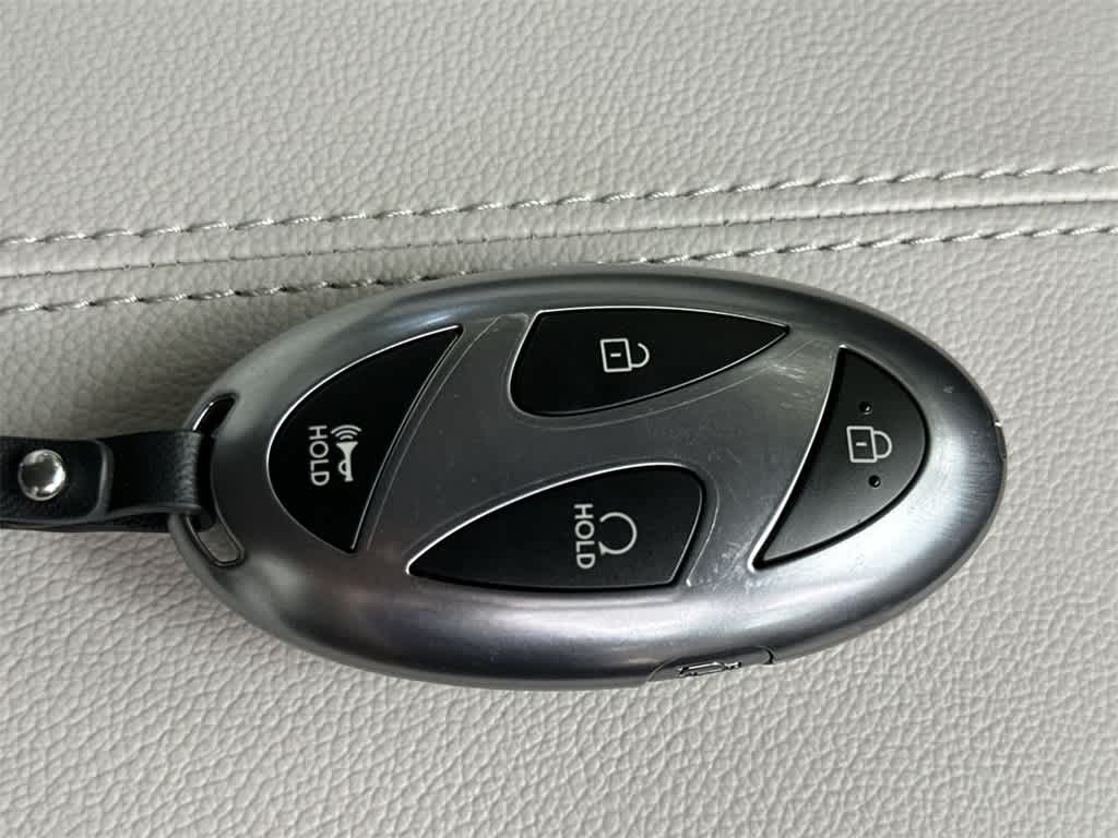 Thumbnail: 2026 Hyundai Tucson - 28