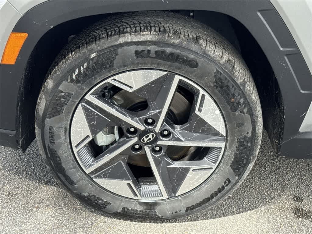 Thumbnail: 2026 Hyundai Tucson - 11