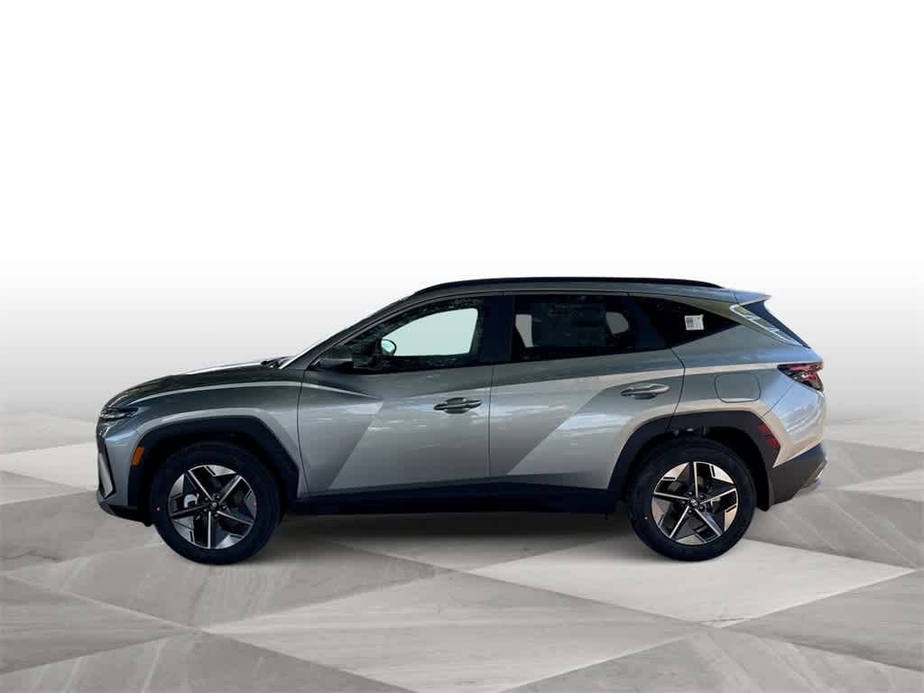Thumbnail: 2026 Hyundai Tucson - 5