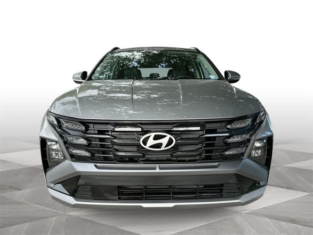 Thumbnail: 2026 Hyundai Tucson - 3