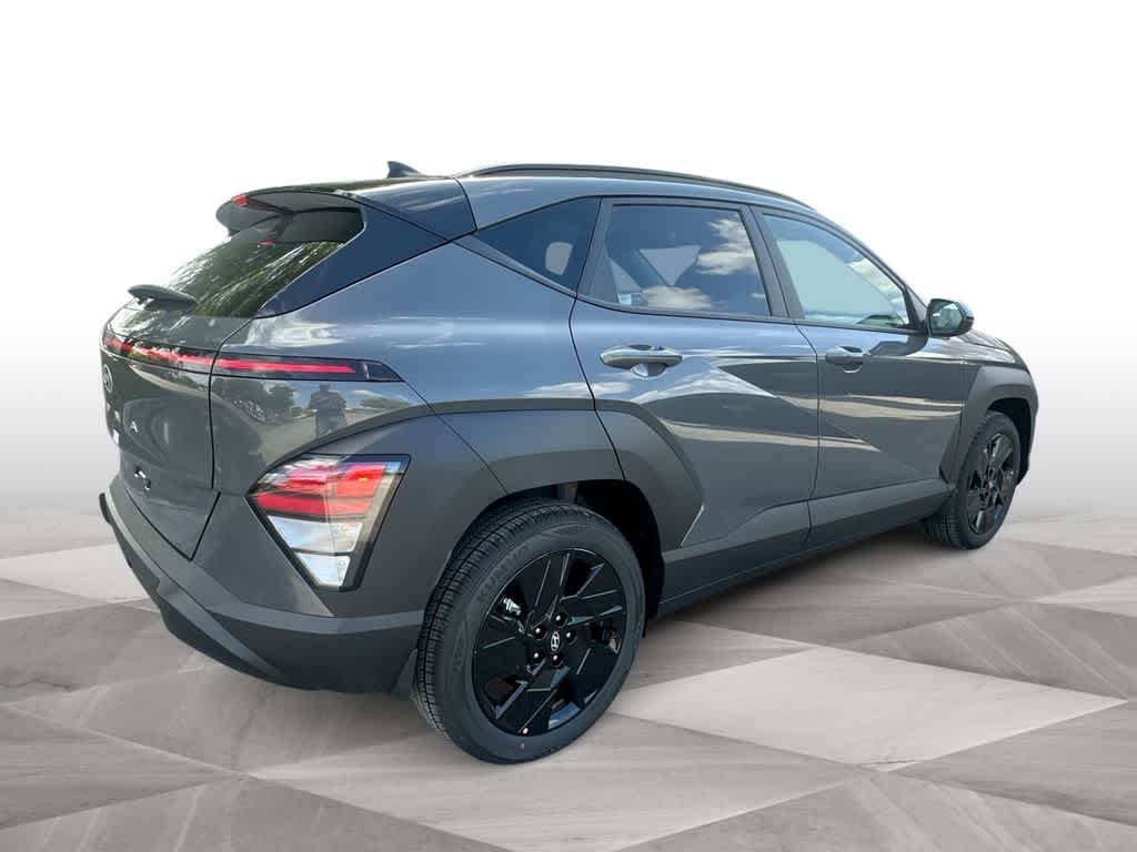 Thumbnail: 2026 Hyundai Kona - 8