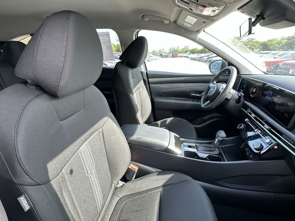 Thumbnail: 2026 Hyundai Tucson - 28