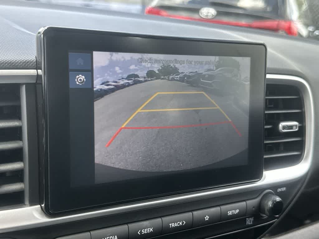 Thumbnail: 2025 Hyundai Venue - 26